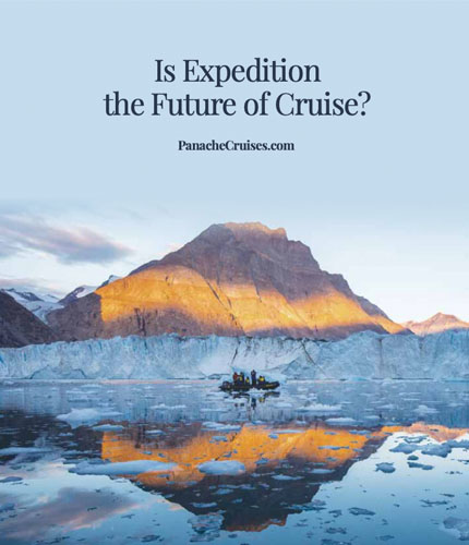 Is Expedition the future?