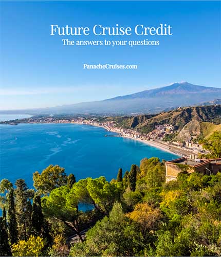 Future Cruise Credit Guide