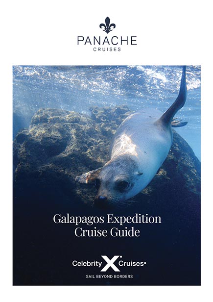 Celebrity Expedition Guide