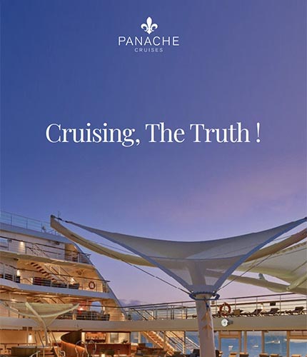 Cruising The Truth Guide