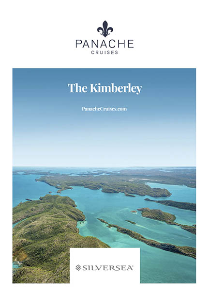 The Kimberley Destination Guide, featuring Silversea