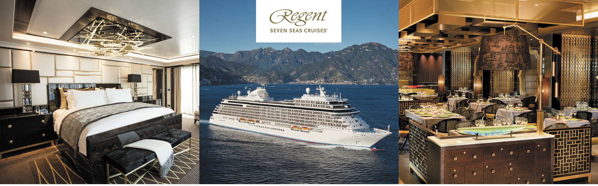 Z Regent Seven Seas 2024 Cruises