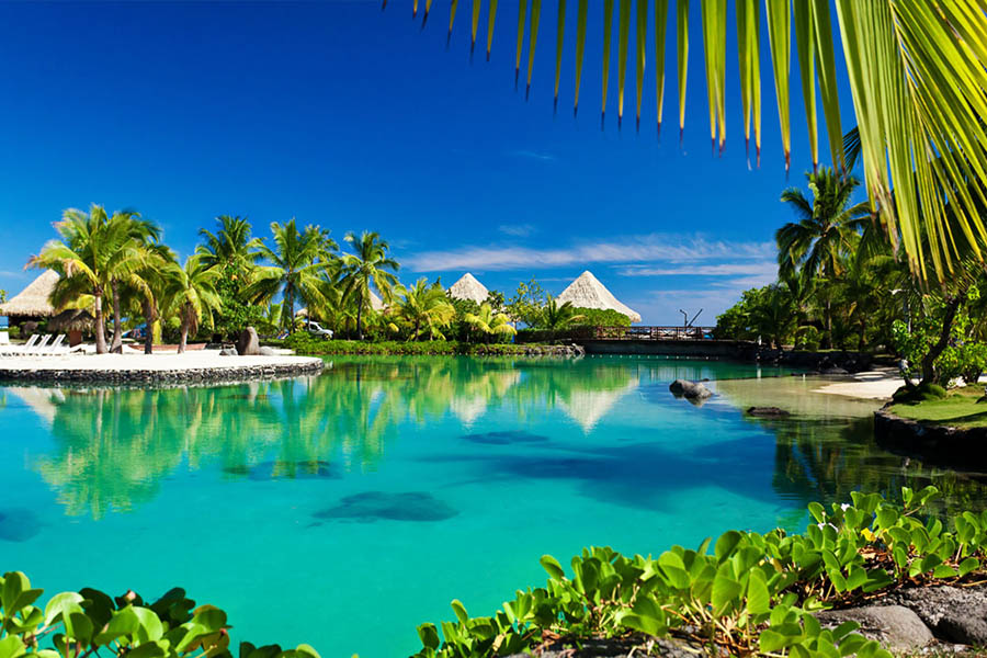 Tahiti & French Polynesia Cruise