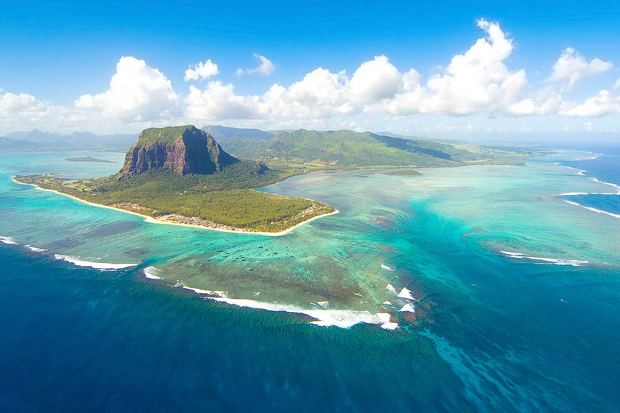 Mauritius Cruise
