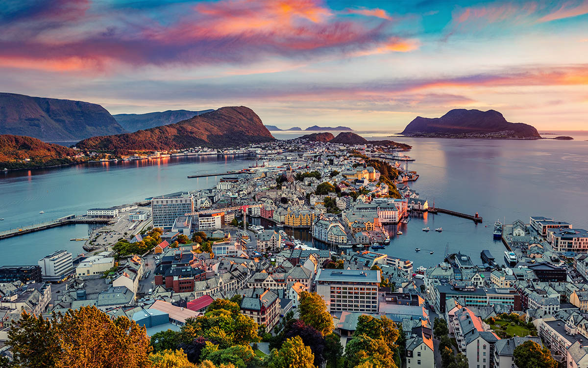 Ålesund