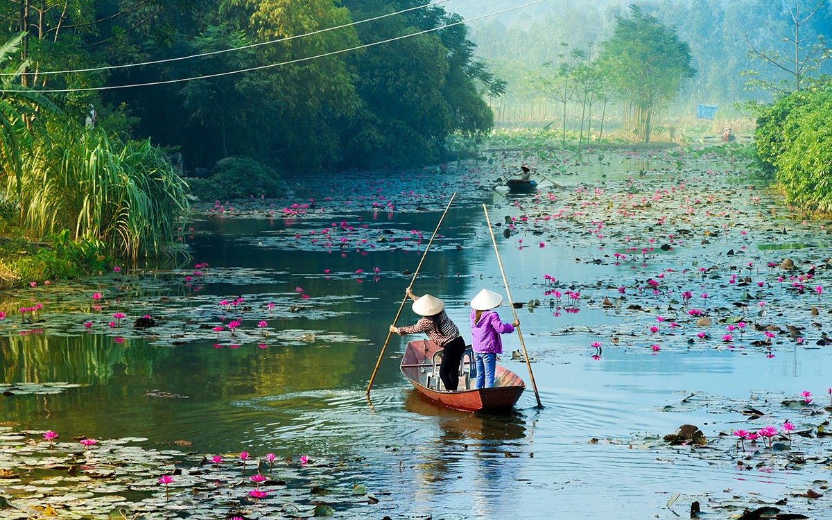 Hanoi