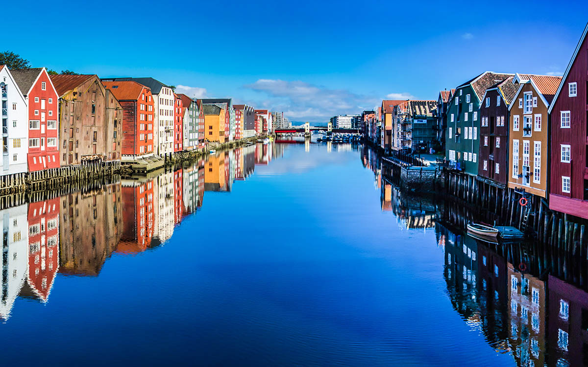 Trondheim