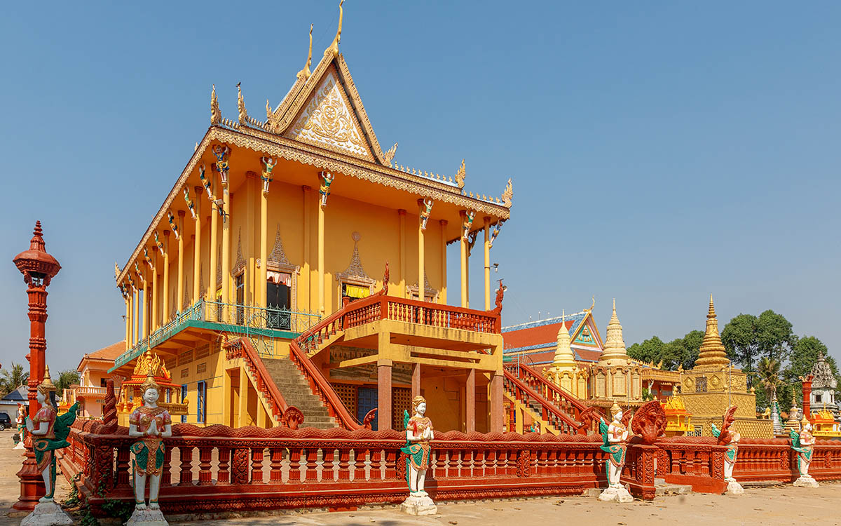 Angkor Ban