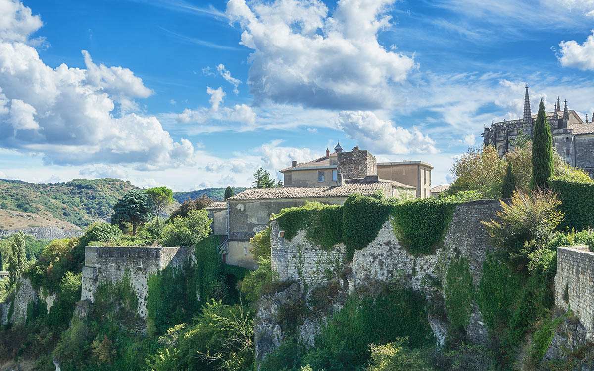 Viviers