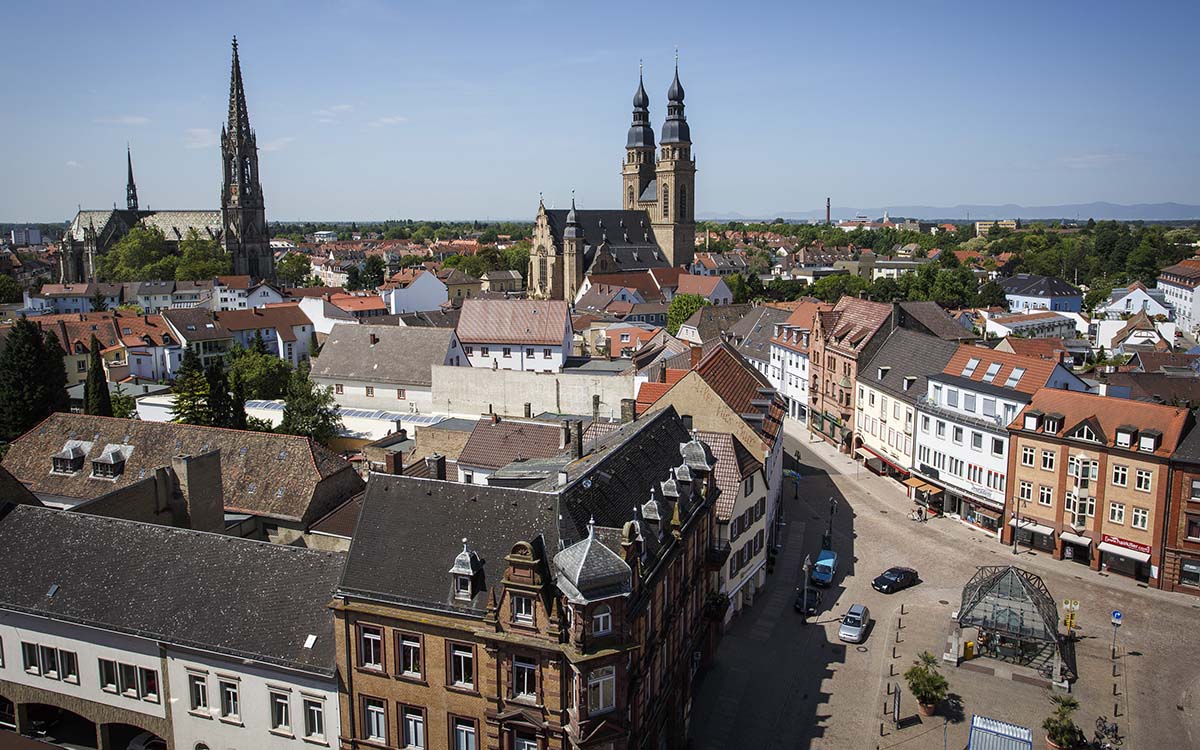 Speyer