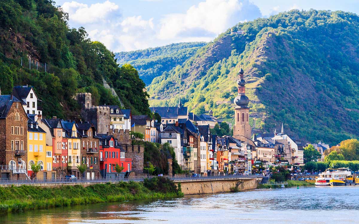 Cochem