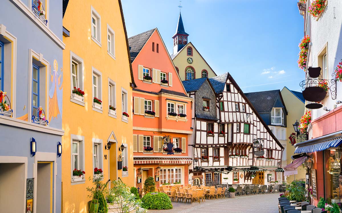 Bernkastel-Kues