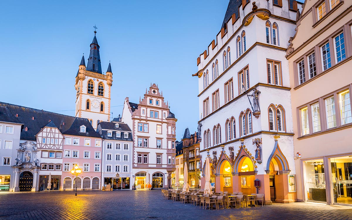 Trier