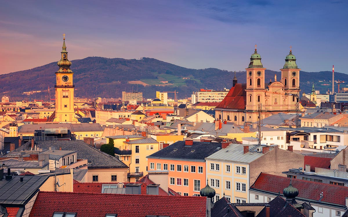 Linz