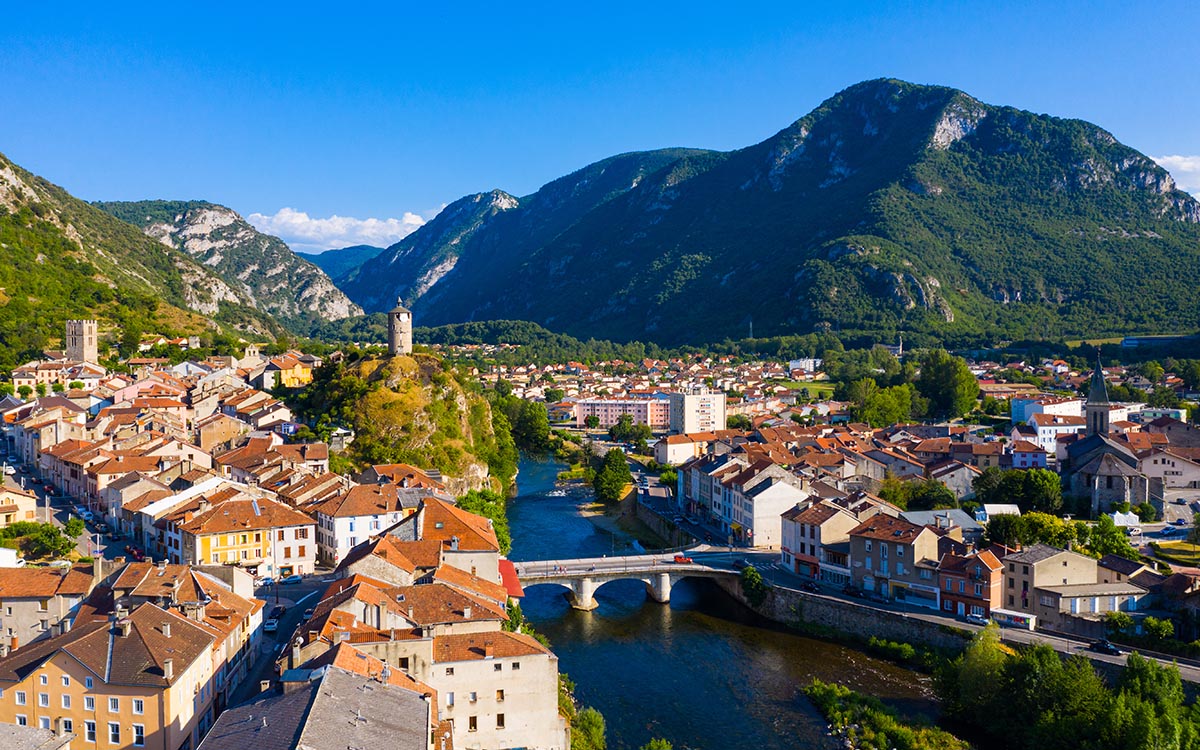 Tarascon