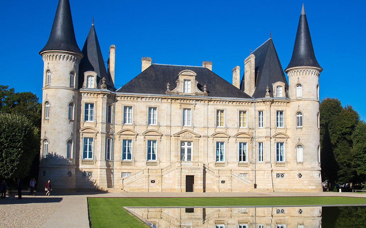 Pauillac