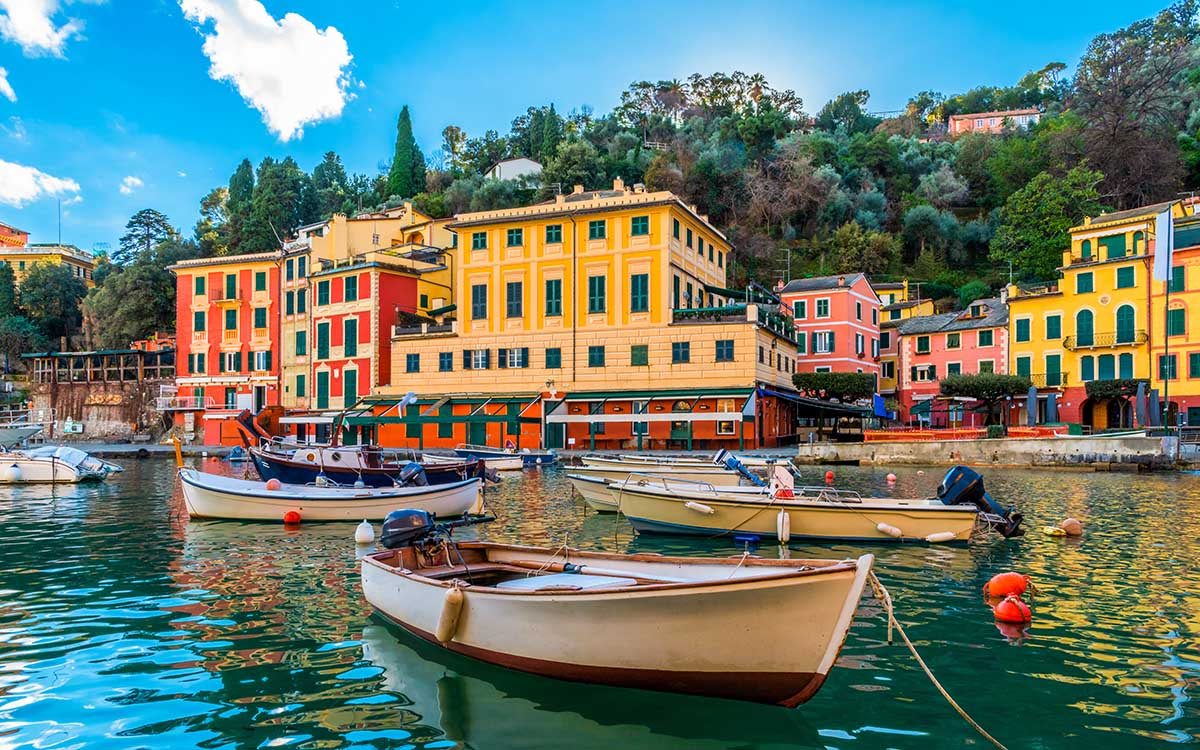 Portofino