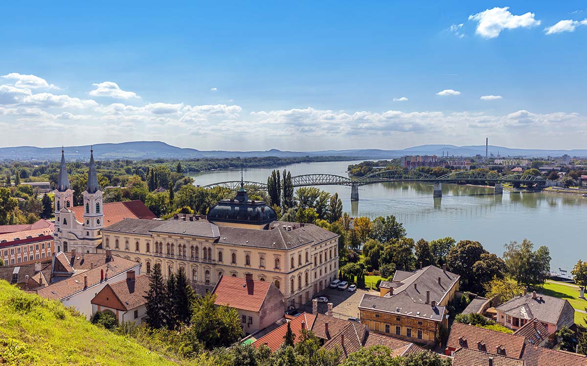 Esztergom