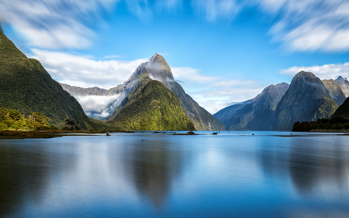 Milford Sound