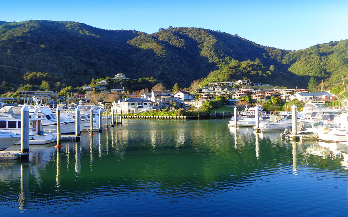 Picton