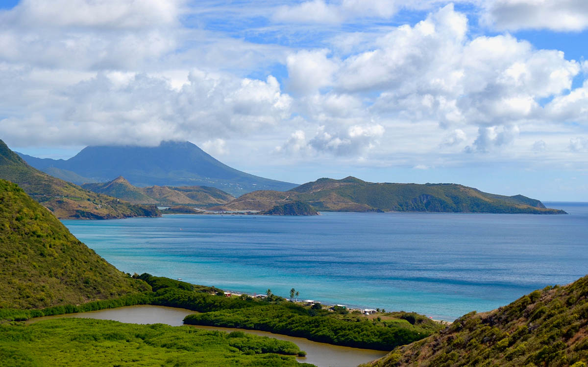 South Friars Bay