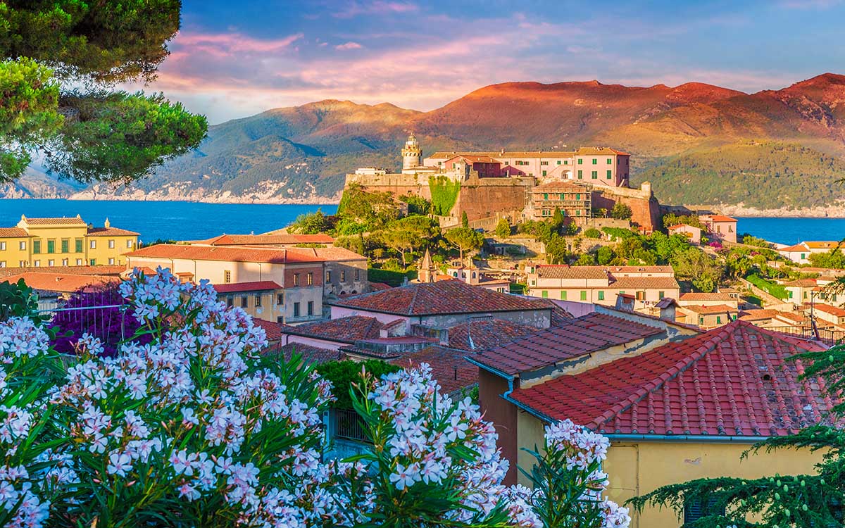 Portoferraio
