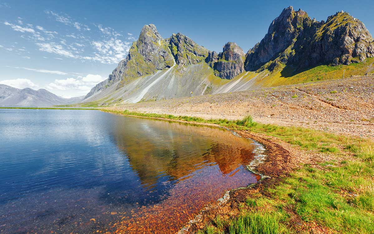 Djúpivogur