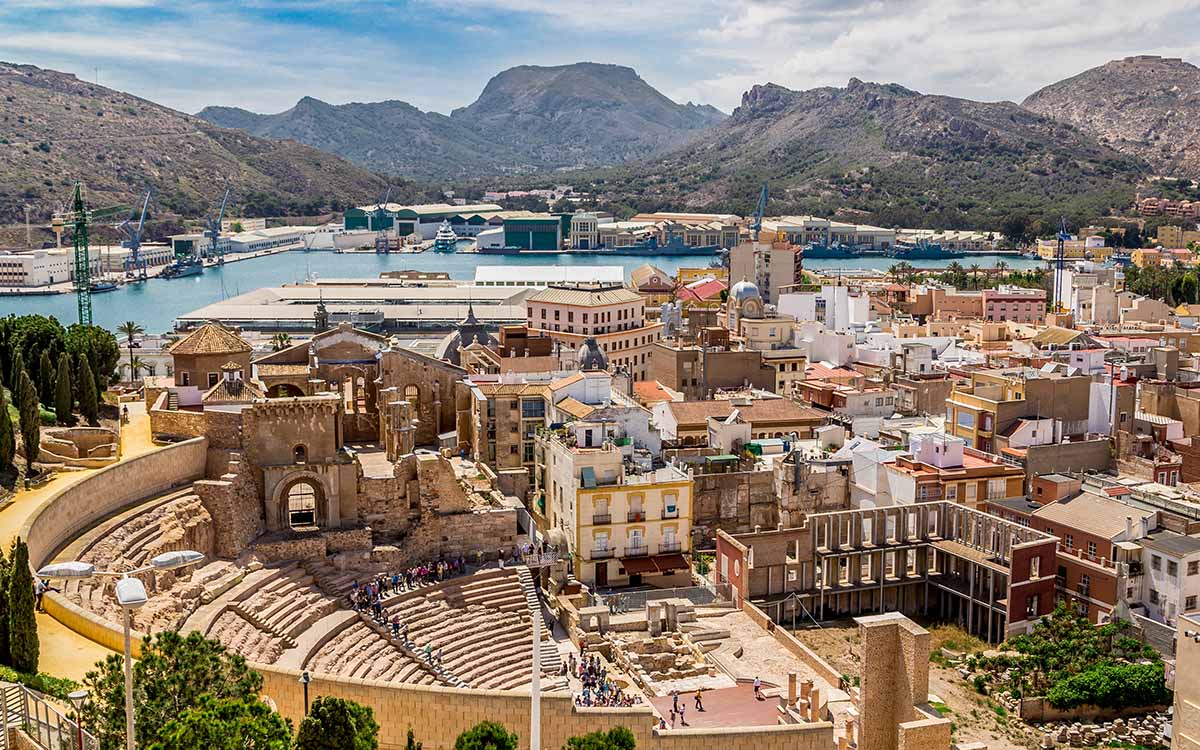 Cartagena