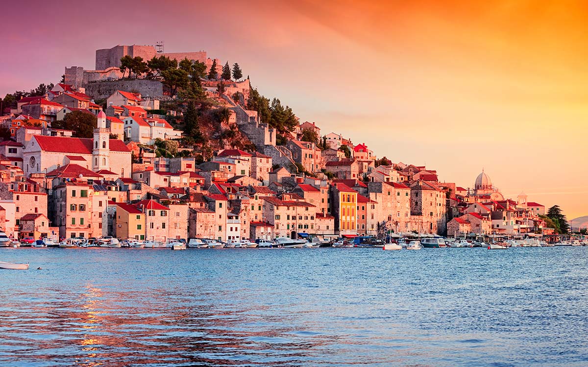 Sibenik