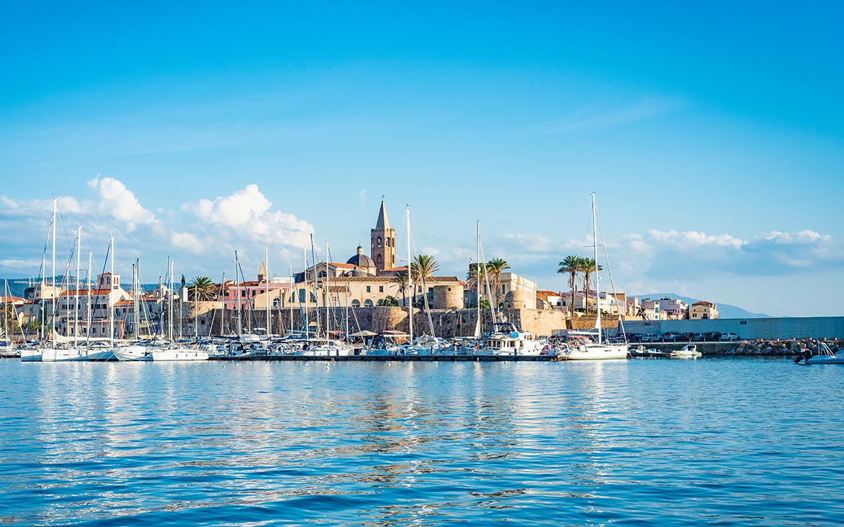Alghero