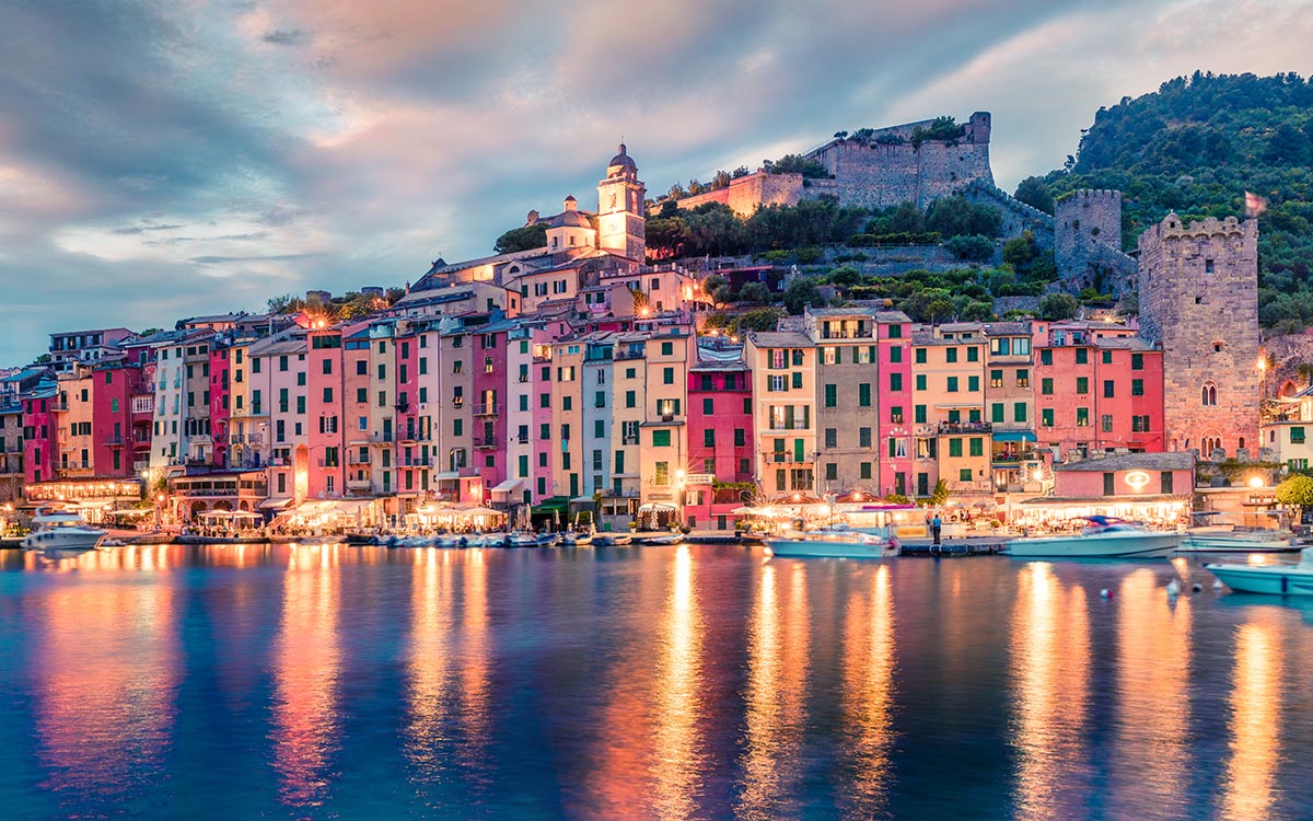 Portovenere