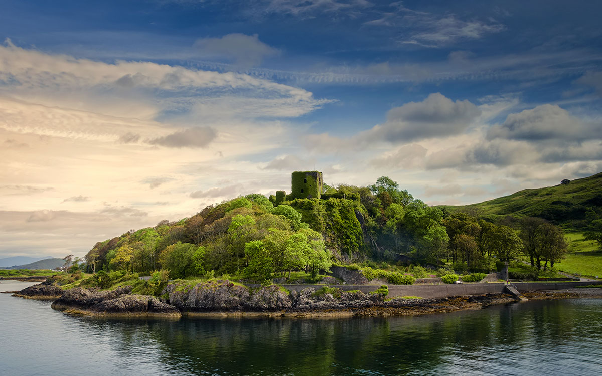 Oban