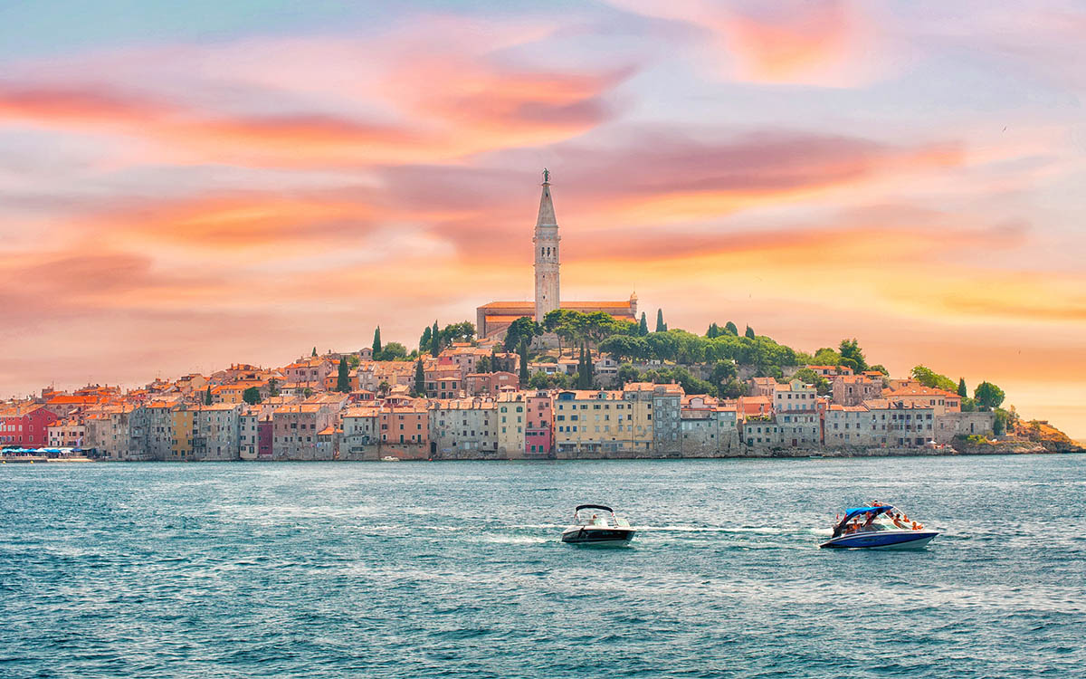 Rovinj