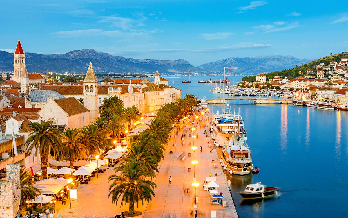 Trogir