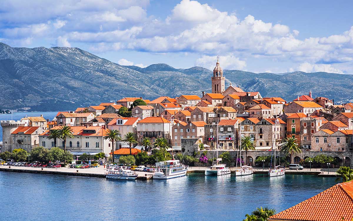 Korčula