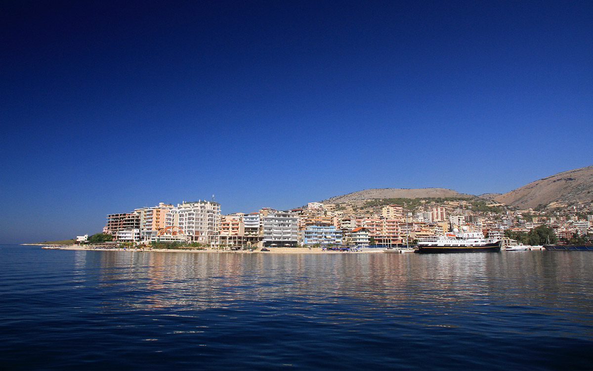 Sarandë