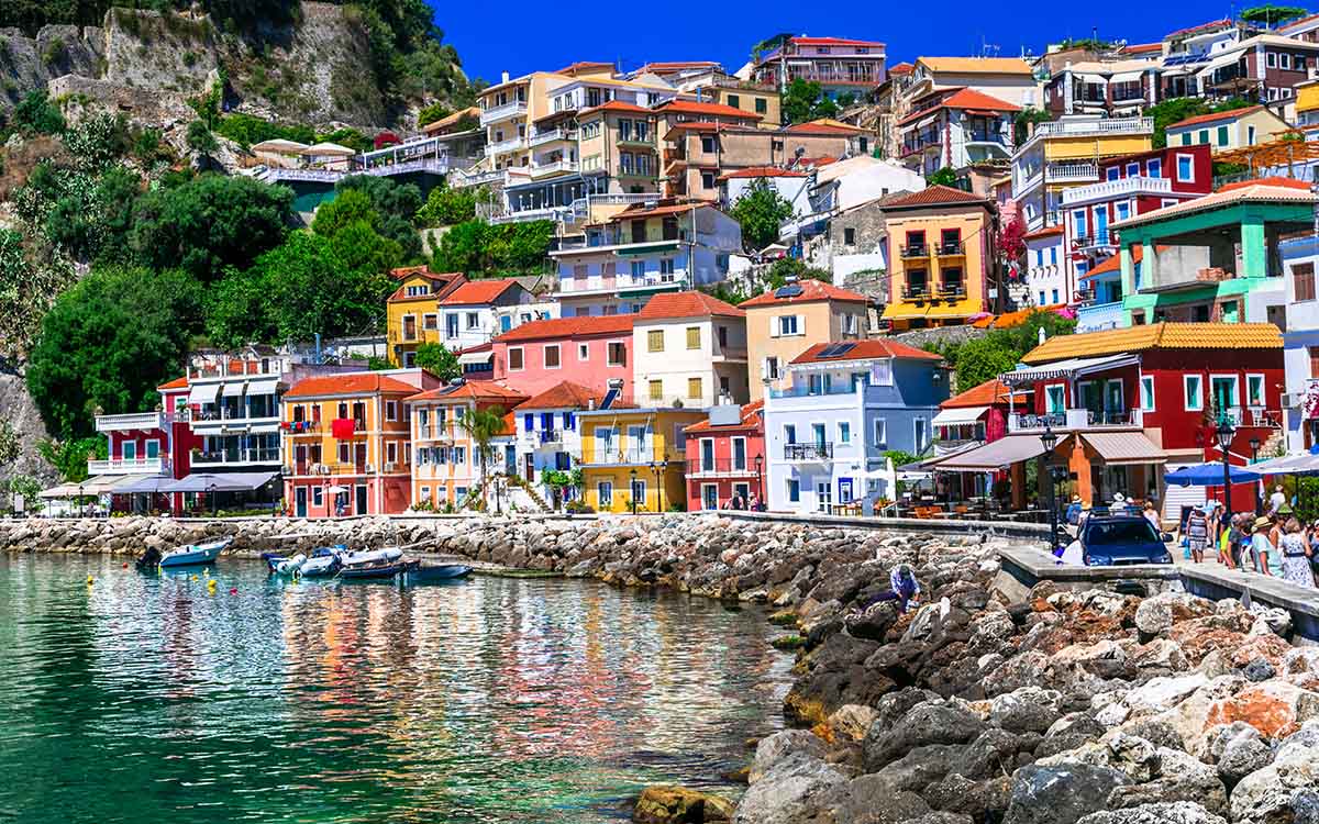 Parga
