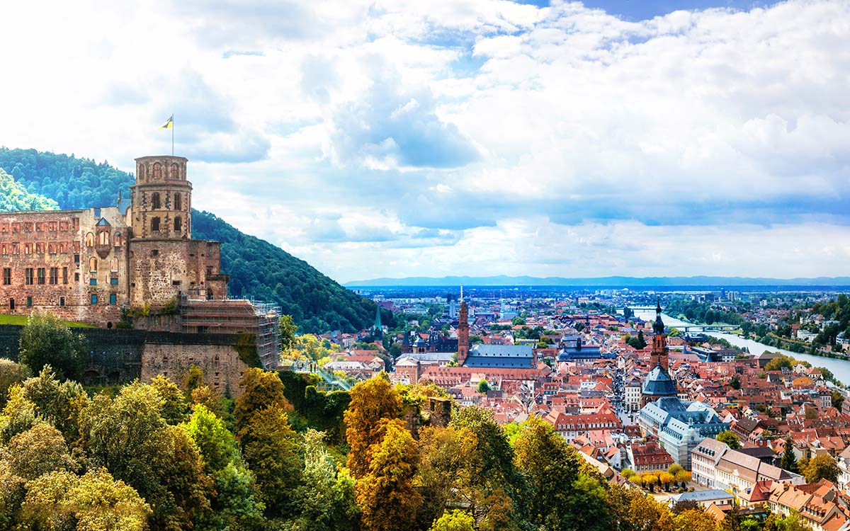 Heidelberg