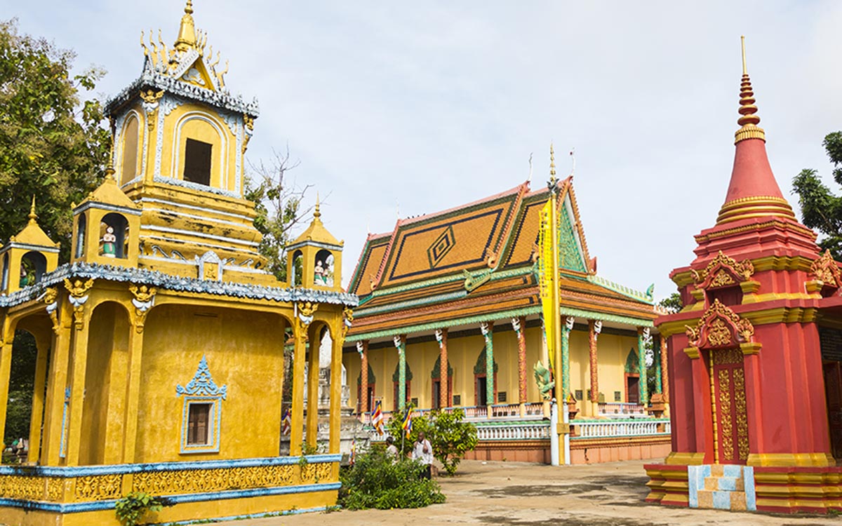 Kampong Cham