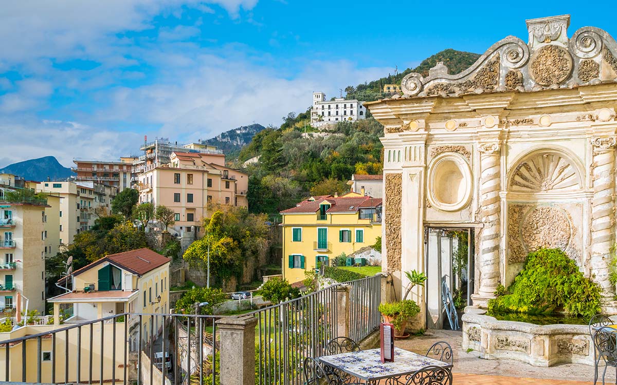 Salerno