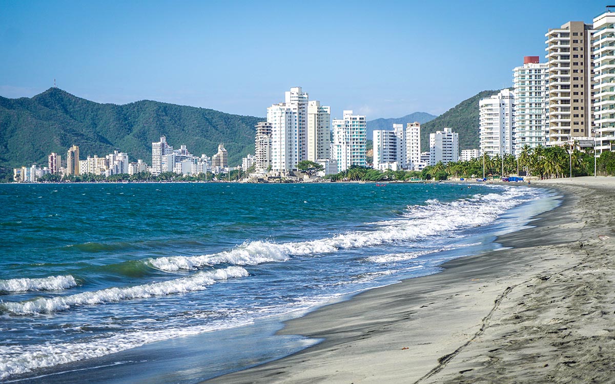 Santa Marta