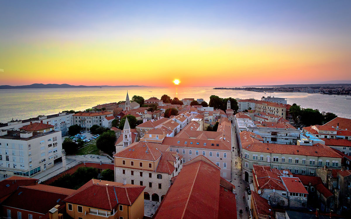Zadar