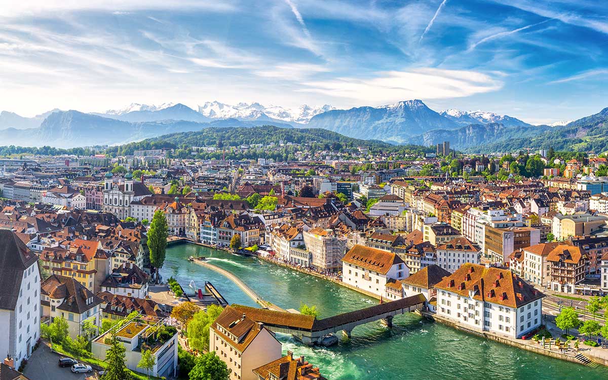 Lucerne