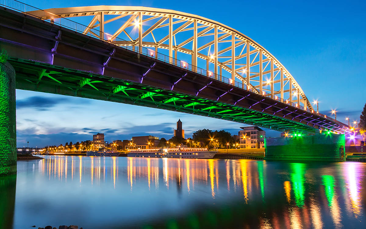 Arnhem