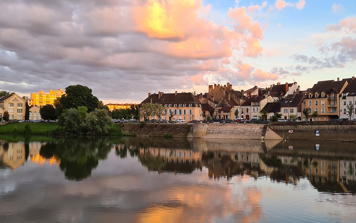 Chalon-sur-Saône
