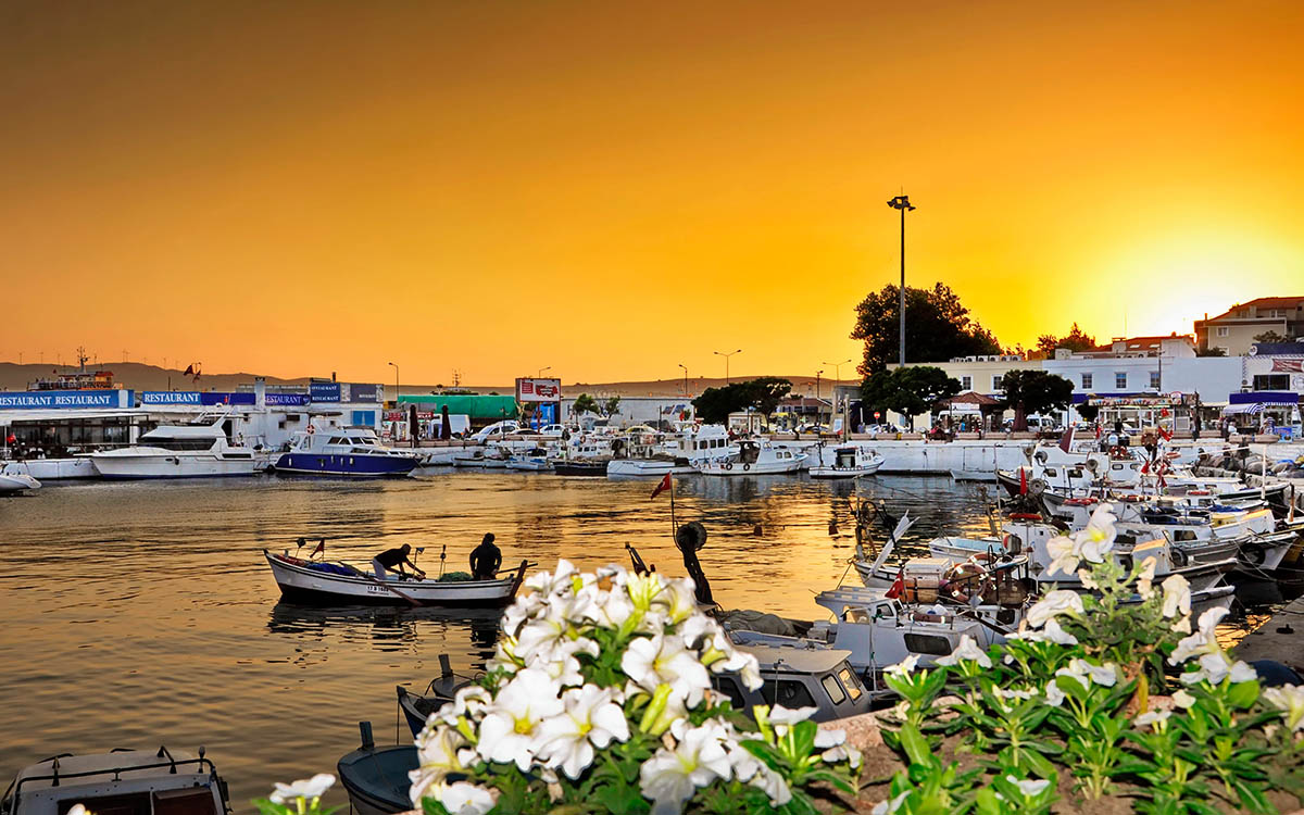 Çanakkale