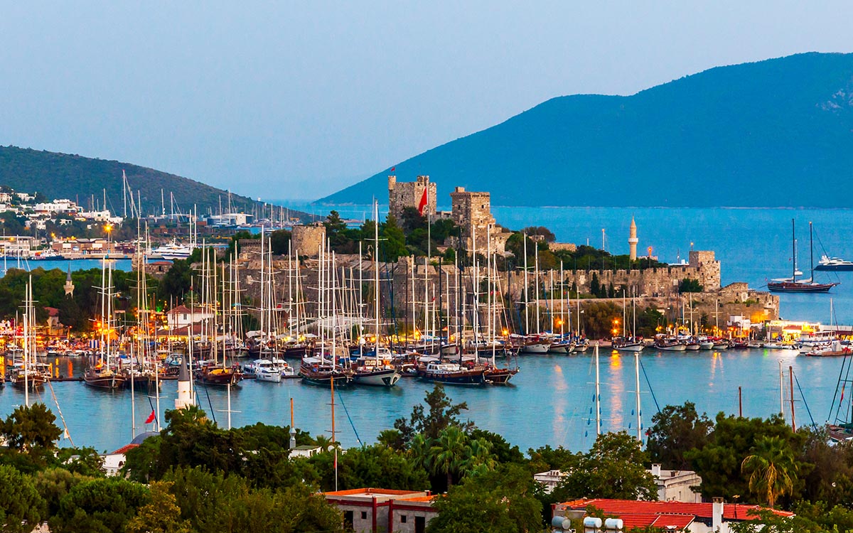 Bodrum