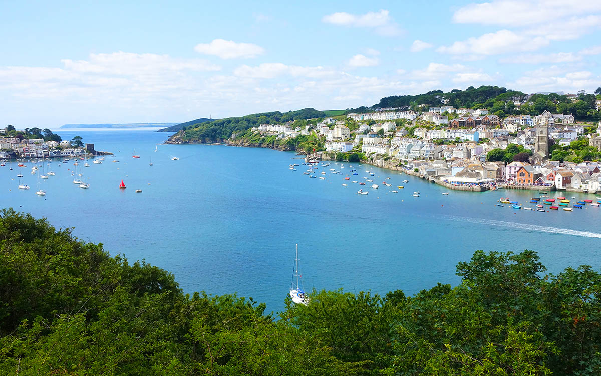 Fowey
