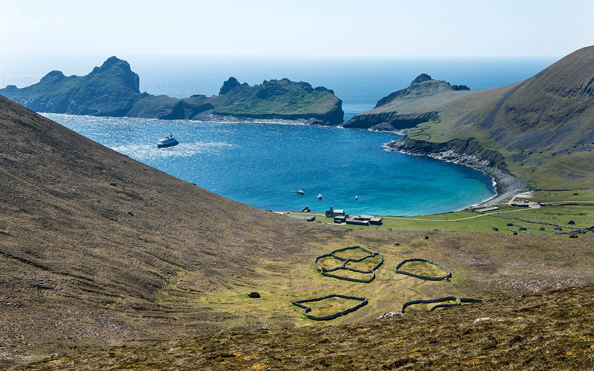 St. Kilda Archipelago