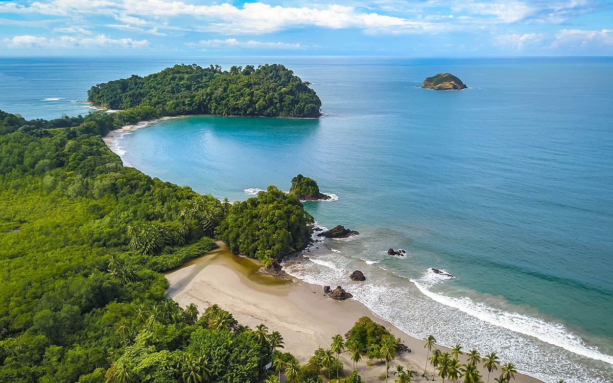 Quepos (Puerto Quepos)